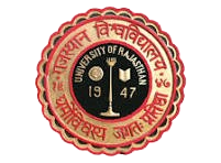 University of Rajasthan affiliation