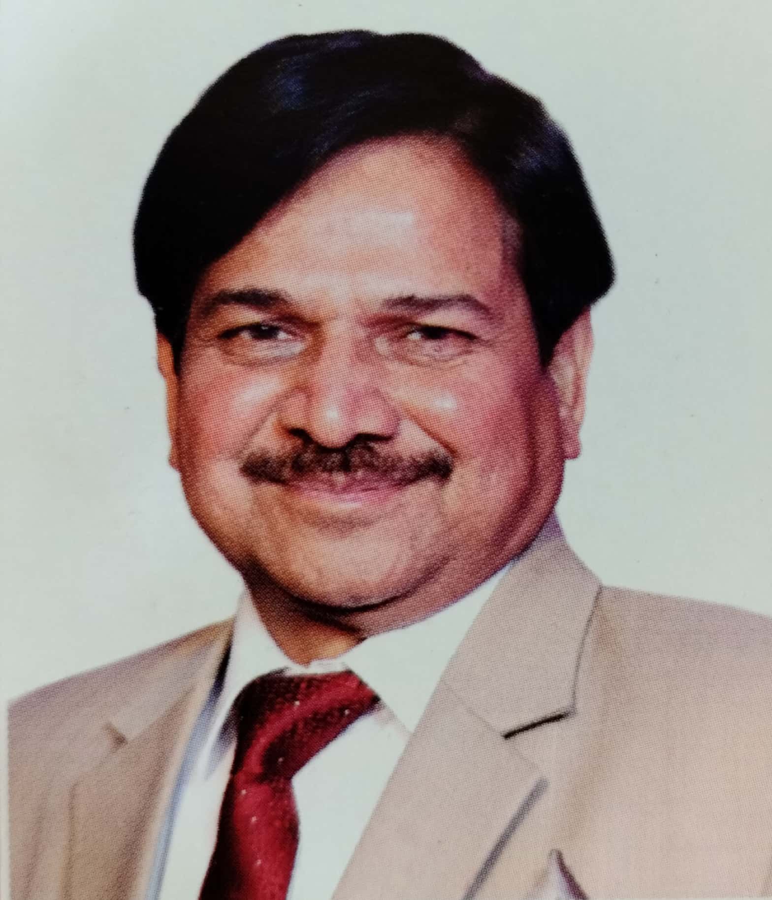 BL Gupta