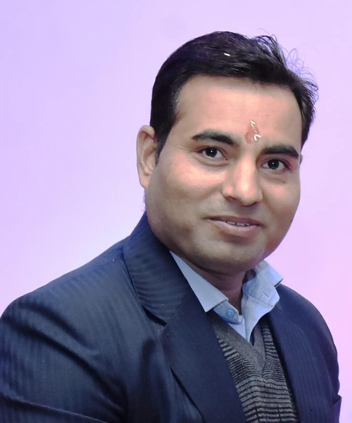 Dr. Ajeet Kumar Jain