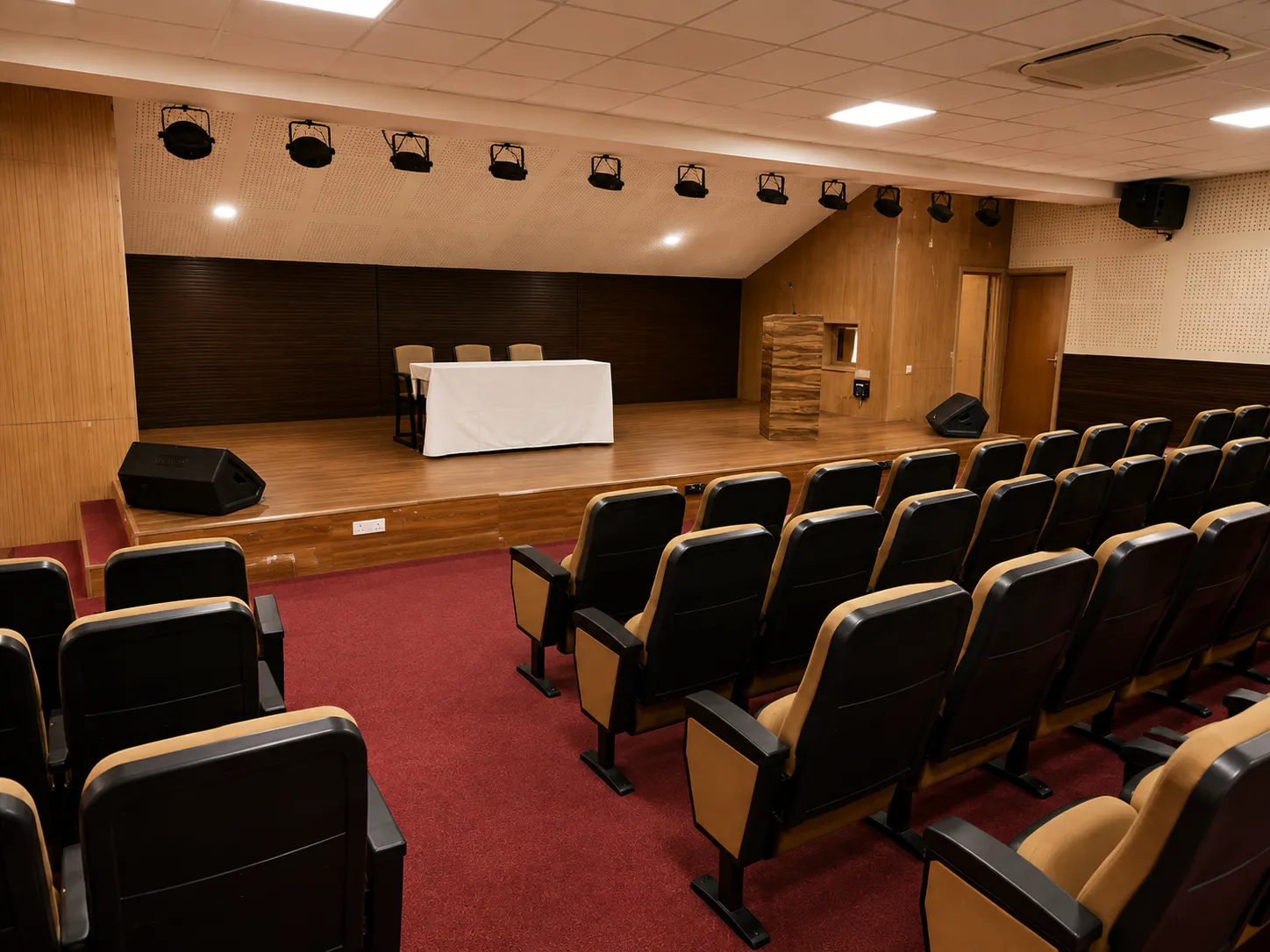 Other Facilities