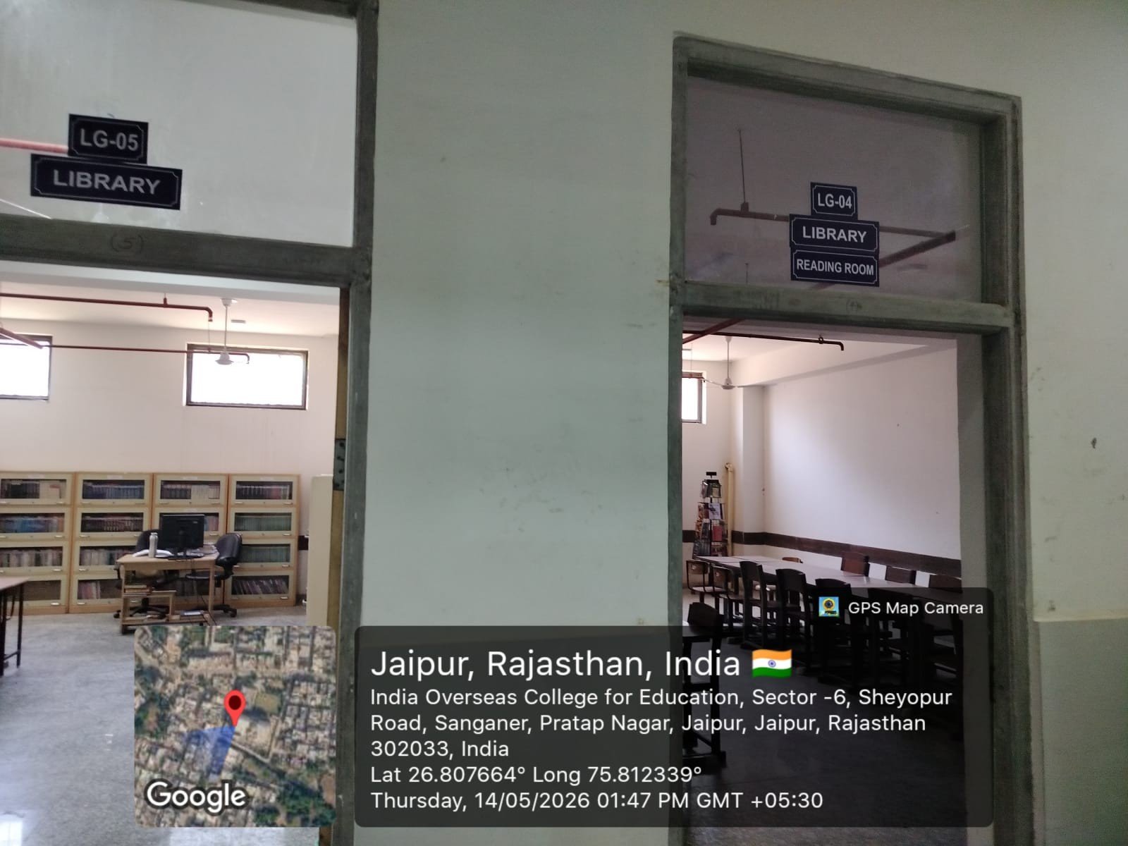 Library